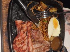 -半秋山西餐厅(巴南万达广场店)