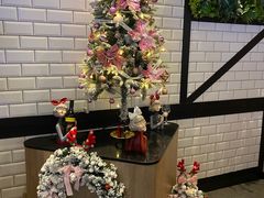 -西堤牛排(合肥之心城店)