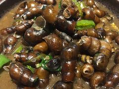 -园林美食城·本土农家菜(杨和镇店)