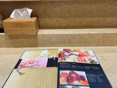 -东京屋(武定路店)
