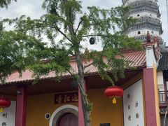-迎江寺