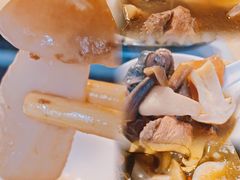 -慢丽江·云南野生菌土鸡锅(付家庄店)