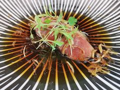 -博林天瑞喜来登酒店·西丽尚膳