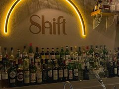 -Shift cocktail bar鸡尾酒吧