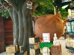 -三只松鼠生活馆(芜湖弋江金鹰店)