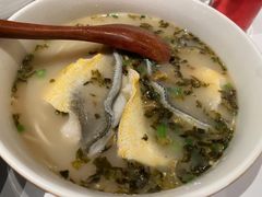 -顶特勒·黄鱼馆·特色菜(上海大世界店)