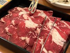 -炼瓦家日式烧肉·寿喜烧(融创精彩天地店)