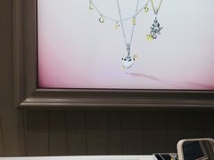 -Pandora潘多拉珠宝(虹口龙之梦店)