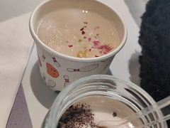 -野蔓果·山野菜(西湖景区·龙井茶田店)