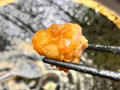 -鸟鹏烧鸟居酒屋(仁恒梦中心店)