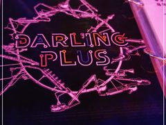 -Darling Queen·Mini·Live·House