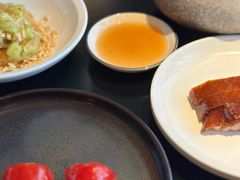 -丽晶轩中餐厅(重庆丽晶酒店)