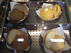 -劳顶笨咖啡(丽水宜家店)