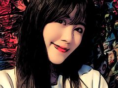 -黄桷坪涂鸦艺术街