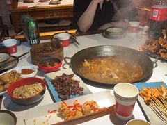 -老天桥蛙炉火锅(姑苏总店)