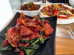 -隔壁老王·家常云南菜(花巷店)