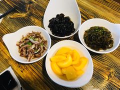 -每食每刻·皖北新民地锅鸡