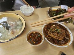 -人和水上飘(第一家店)