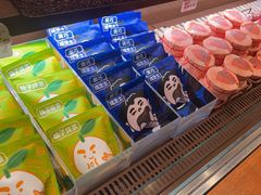 -辛一·铜锣烧(鸿寿坊店)