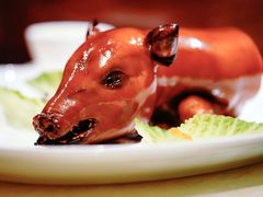 -8餐厅(新葡京酒店)