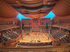 -华特·迪士尼音乐厅