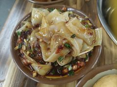 -笔记安顺夺夺粉火锅