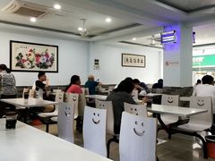 大堂-许记大碗皮肚面馆(三条巷店)