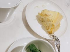 -Lady M New York(澳门伦敦人店)