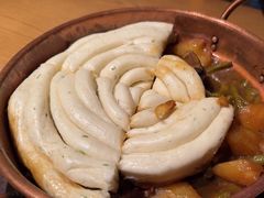 -奉天小馆·非遗东北菜(沈阳万象城店)