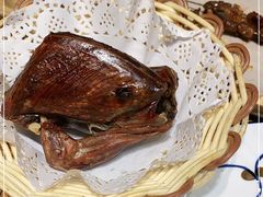 -鸽子窝专业烧烤店(长白店)