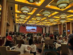 大堂-顺德人家食府(黄金广场店)