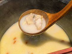-野·大山里土鸡火锅(万科里店)