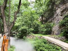 -云丘山景区