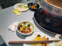 -东来顺饭庄(apm总店)