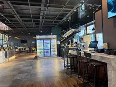 -771餐吧·咖啡·西餐·烤肉(金湖广场店)