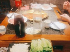 -小天鹅火锅·一线江景洪鼎旗舰店(洪崖洞店)