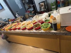 -红鼻子桂林米粉(金唐新光界店)