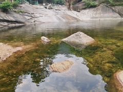 -黑龙潭风景区