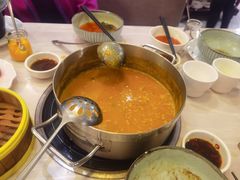 -拾贝海鲜馆（海鲜粤菜）(花果园店)
