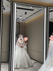 -MuseMarry婚纱(前海嘉里中心店)