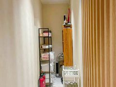 -筋骨堂热敷推拿按摩(翠华路店)