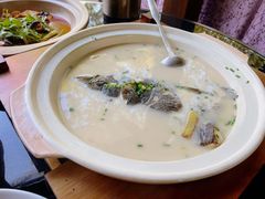 湘湖特色鱼头-湘湖大院(越王路店)