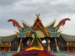 -七彩云南欢乐世界