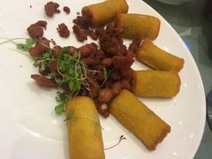 -上海雅居乐万豪侯爵酒店