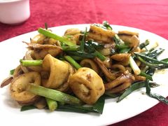 -蛇口康乐快餐鱼仔档(翠苑小区店)