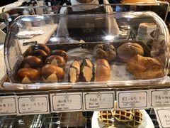 -贝克托马斯·德式烘焙传承(海上世界店)