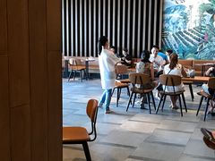 -星巴克(成都科学城店)