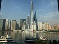 -上海外滩英迪格酒店