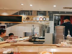 -大起水产回转寿司(道顿堀店)