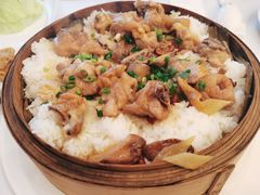 -小榄人家酒楼(民安店)